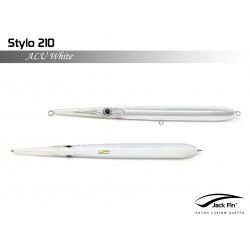 Jack Fin Stylo 210