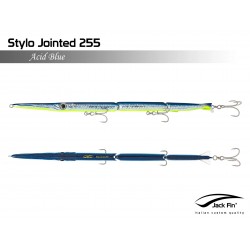 JackFin Stylo Jointed 255